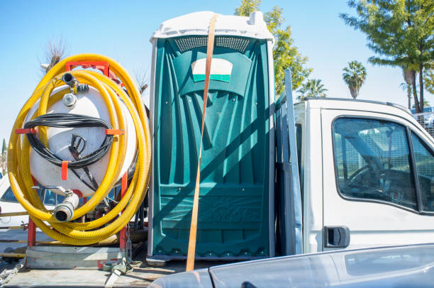 Best Local porta potty services  in Wauconda, IL