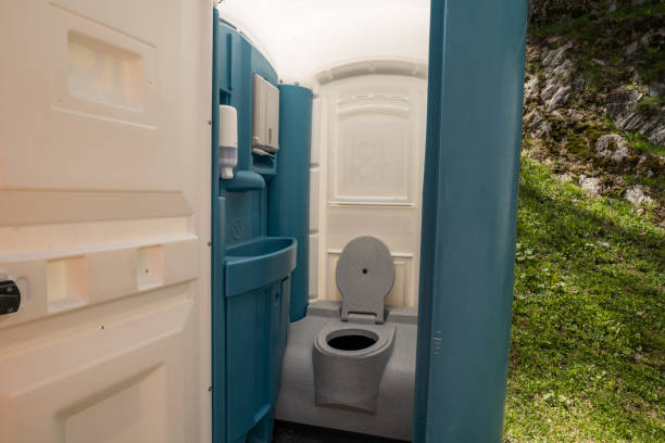 Best Best portable toilet rental  in Wauconda, IL