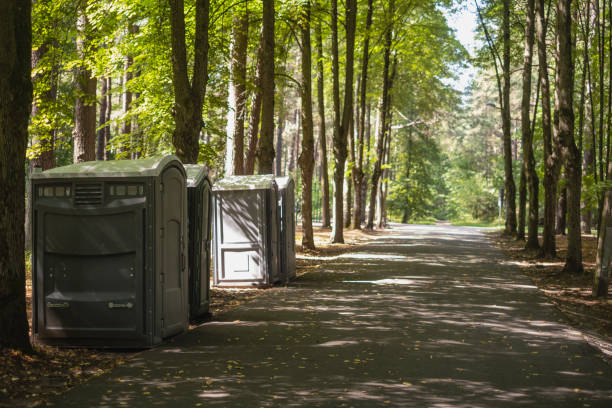 Best Portable restroom trailer rental  in Wauconda, IL