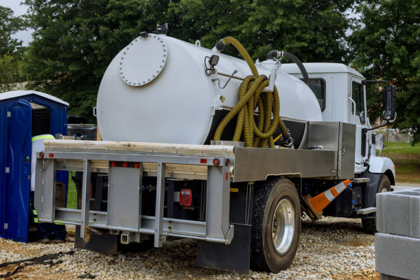 Best High-end porta potty rental  in Wauconda, IL