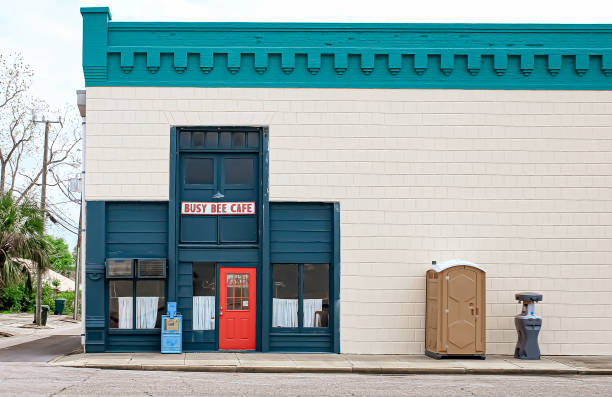 Best Event porta potty rental  in Wauconda, IL