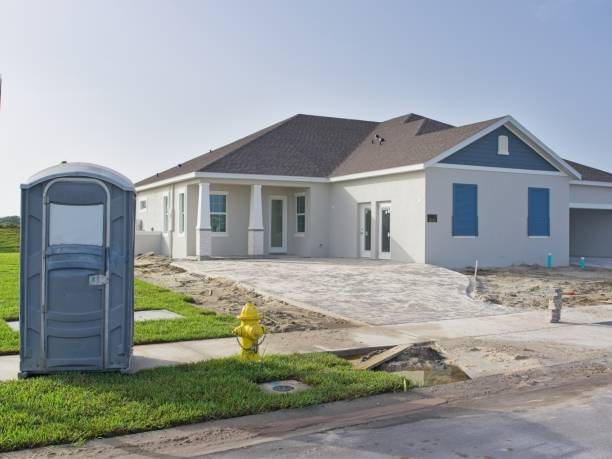 Best Temporary restroom rental  in Wauconda, IL