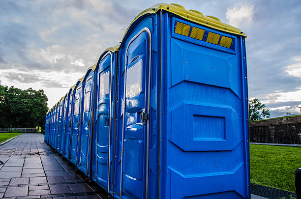 Best Construction site porta potty rental  in Wauconda, IL